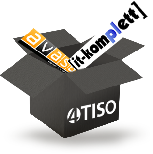 avaso + it-komplett